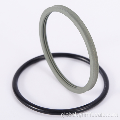 Gray Circle Oil Seal For Geely Auto Parts Manufactory